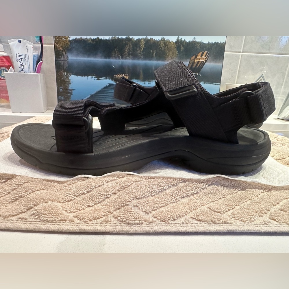 Teva MensTanway Sport Sandal